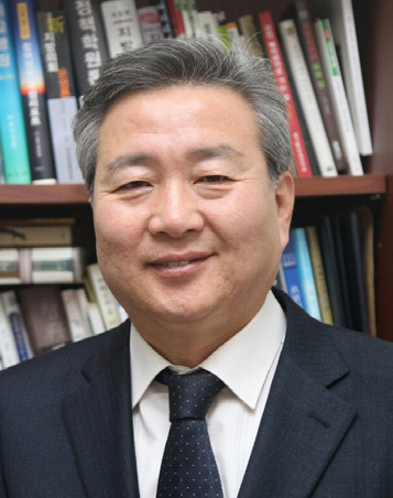 거창문화원 원장 안철우
