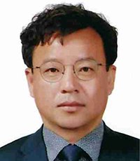 대중음악분과 위원장 사진