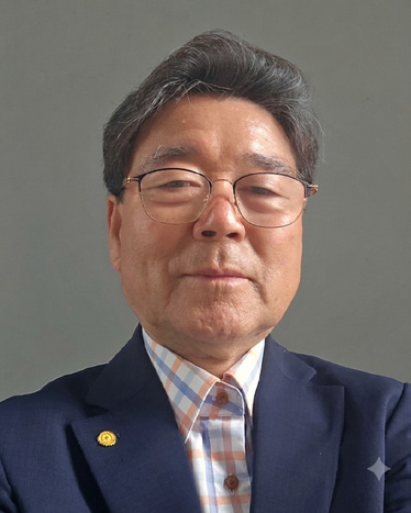 사단법인 아림예술제위원회 위원장 김칠성