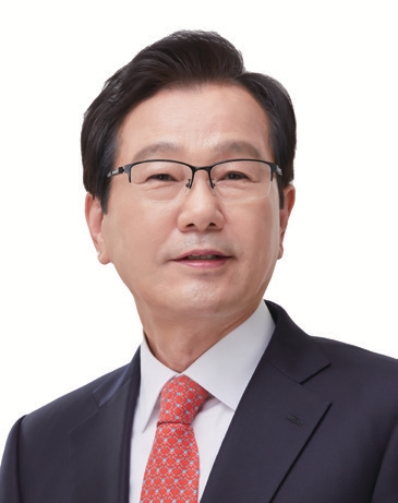거창군수 이홍기