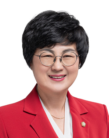 거창군의회 의장 표주숙
