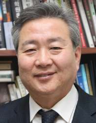 거창문화원 원장