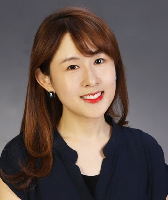 안무자 사진
