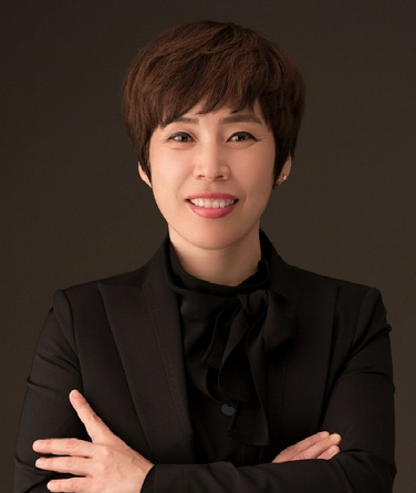 지휘자 사진